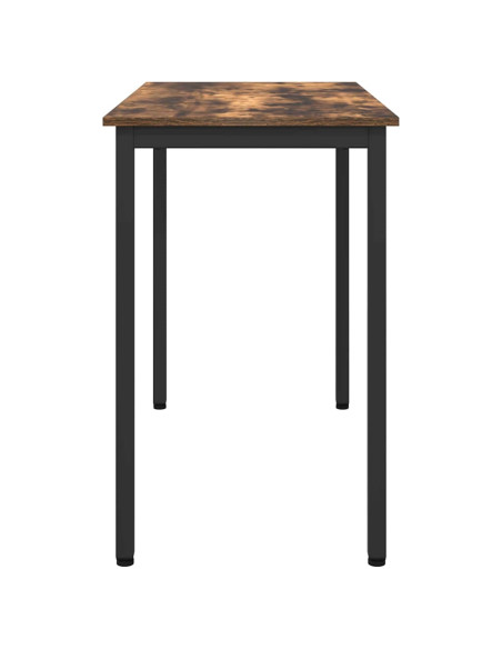 tavolo Rovere fumé 100 x 50 x 76,5 cm