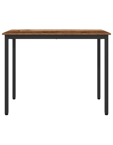 tavolo Legno vecchio 100 x 50 x 76,5 cm