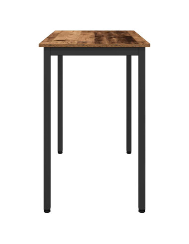 tavolo Legno vecchio 100 x 50 x 76,5 cm