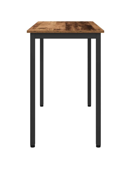 tavolo Legno vecchio 100 x 50 x 76,5 cm