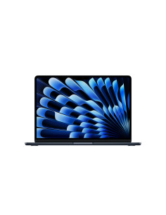 MACBOOK AIR 13 M5 24GB/1TB MIDNIGH 10CORE 10GPU M5 MIDNIGHT