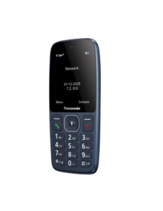 FEATURE PHONE TF400 BLUE