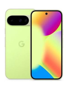 Google Pixel 10 12+128GB 6.3" 5G Cedar Green EU