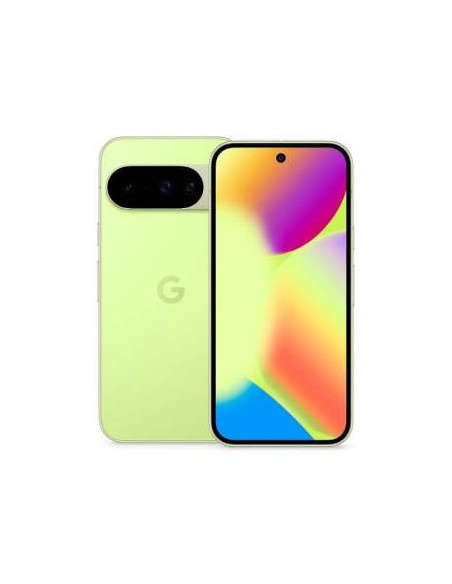 Google Pixel 10 12+128GB 6.3" 5G Cedar Green EU