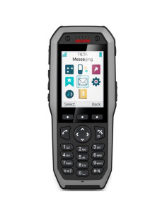 ASCOM D83 MESSENGER