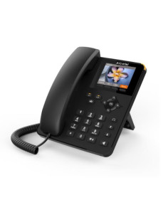 SP2502 -IP PHONE 10/100 ENTRY 2 SIP