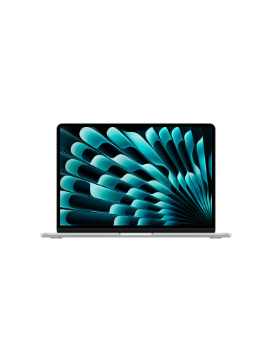 MBA 13 SLV/10C GPU/24GB/1TB