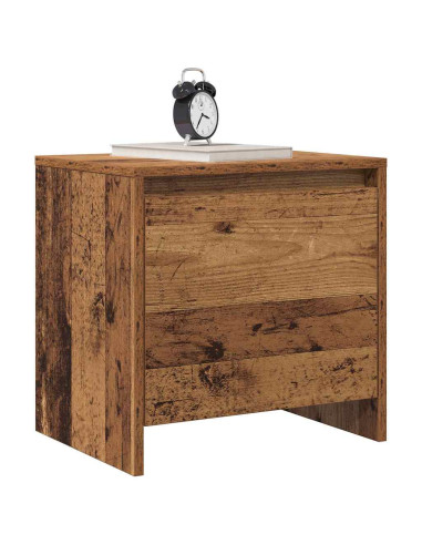 Armadio da Notte Legno vecchio 45 x 34 x 44,5 cm