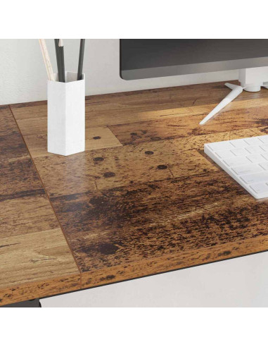Scrivania Legno vecchio 120 x 50 x 75 cm Legno multistrato