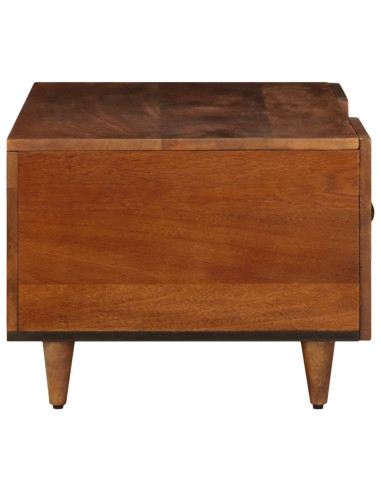 Tavolino da salotto Marrone 100 x 54 x 40 cm