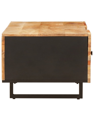 Tavolino da salotto Marrone 100 x 54 x 40 cm