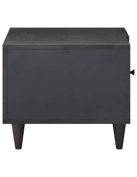 Tavolino da salotto Multicolore 80 x 50 x 40 cm