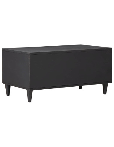 Tavolino da salotto Multicolore 80 x 50 x 40 cm