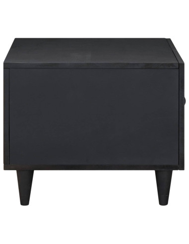 Tavolino da salotto Multicolore 80 x 50 x 40 cm