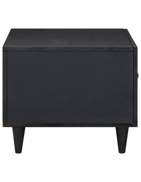 Tavolino da salotto Multicolore 80 x 50 x 40 cm