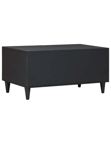 Tavolino da salotto Multicolore 80 x 50 x 40 cm