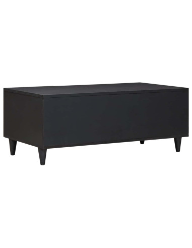 Tavolino da salotto Multicolore 100 x 54 x 40 cm