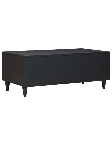 Tavolino da salotto Multicolore 100 x 54 x 40 cm