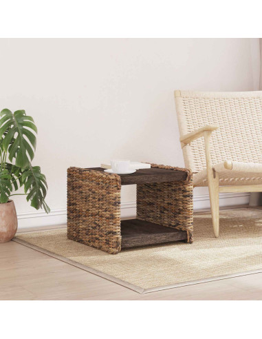 Tavolino da salotto Naturale 45 x 45 x 45 cm