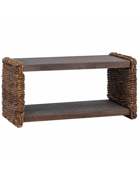 Tavolino da salotto Naturale 70 x 35 x 35 cm