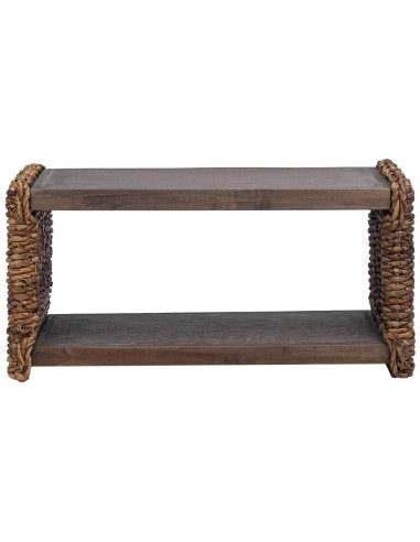 Tavolino da salotto Naturale 70 x 35 x 35 cm