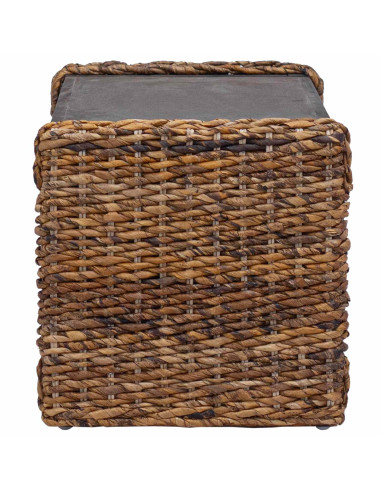 Tavolino da salotto Naturale 70 x 35 x 35 cm