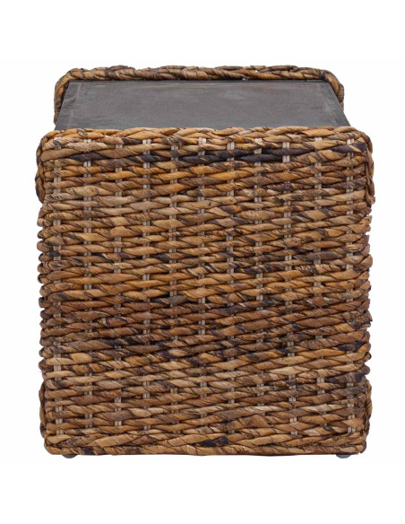 Tavolino da salotto Naturale 70 x 35 x 35 cm