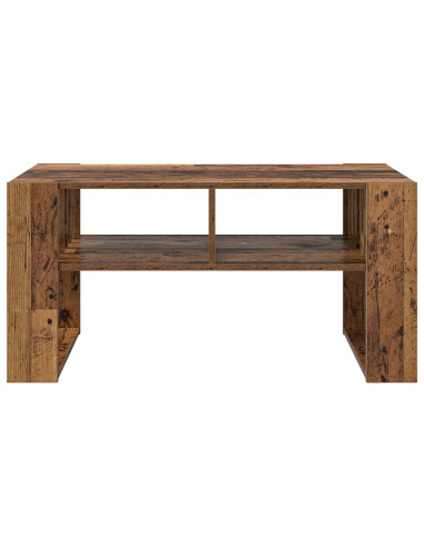 Tavolino da salotto Legno vecchio 92 x 49,5 x 45 cm