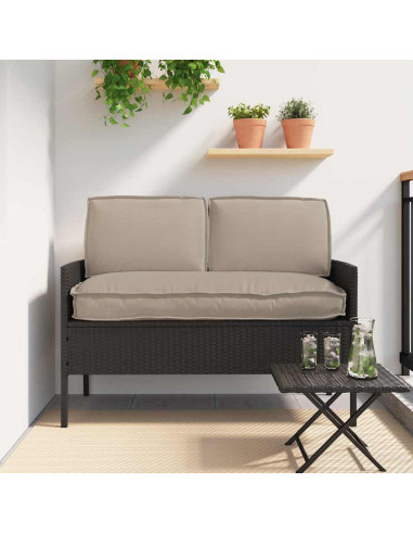 Set di Cuscini 3 pcs Talpa Tessuto Oxford