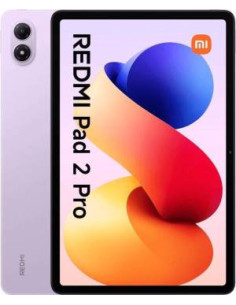 Xiaomi Redmi Pad 2 Pro 12.1" 6+128GB WiFi Lavander Purple EU