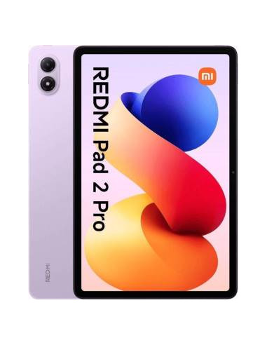 Xiaomi Redmi Pad 2 Pro 12.1" 6+128GB WiFi Lavander Purple EU