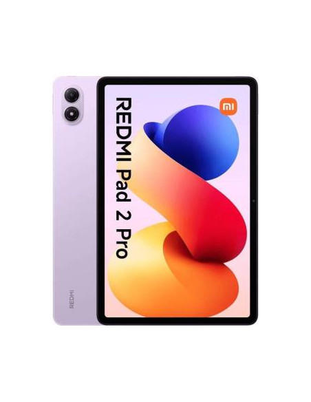 Xiaomi Redmi Pad 2 Pro 12.1" 6+128GB WiFi Lavander Purple EU