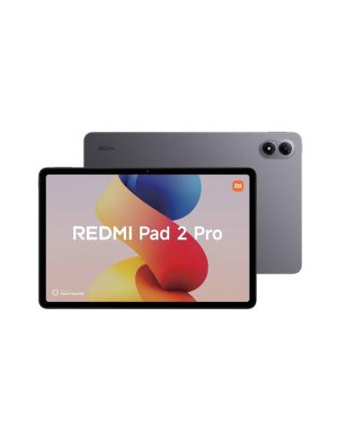 Xiaomi Redmi Pad 2 Pro 12.1" 6+128GB WiFi Graphite Gray EU