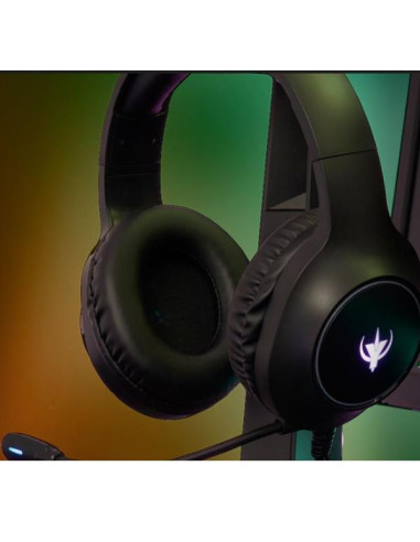 CUFFIE GAMING IMPULSE HE-121