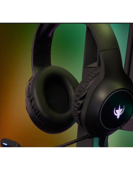 CUFFIE GAMING IMPULSE HE-121