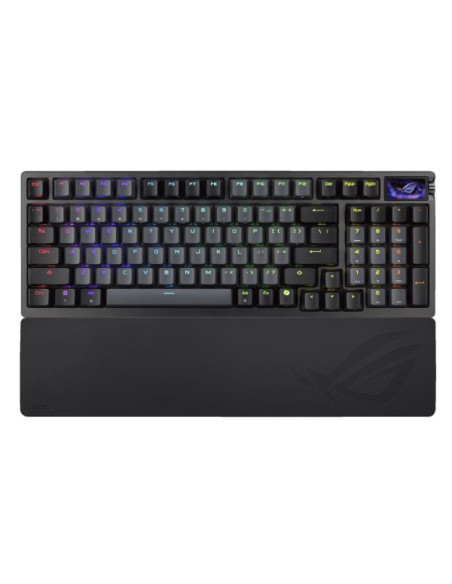 M901 ROG AZOTH 96 HE/BLK/HFXV2/US/P