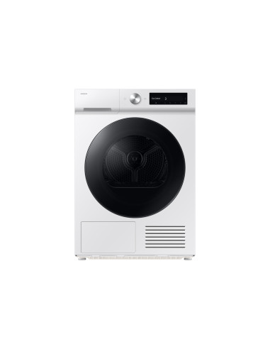 Samsung DV90DB7845GW asciugatrice Libera installazione Caricamento frontale 9 kg Bianco