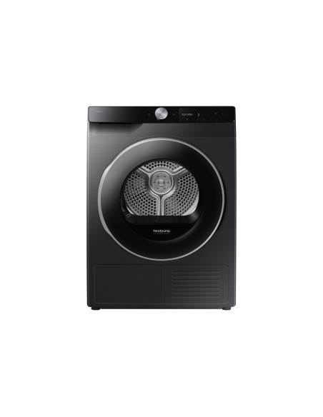 Samsung Series 6 DV90DG6845LB asciugatrice Libera installazione Caricamento frontale 9 kg Nero