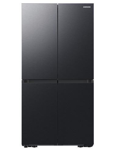 Samsung RF65DG960EB1EF frigorifero side-by-side Libera installazione 646 L Nero