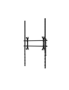 Chief KITXWXSM1UP Supporto TV a parete 3,05 m (120") Nero