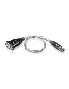 ATEN Adattatore da USB a RS-232 (35 cm)