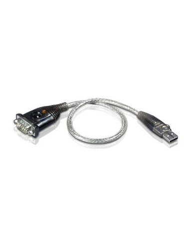ATEN Adattatore da USB a RS-232 (35 cm)