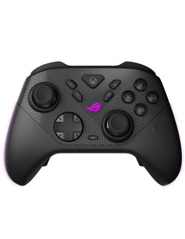 ASUS ROG Raikiri II XBox WL Nero Bluetooth/RF/USB Gamepad Analogico PC, Xbox One, Xbox Series S, Xbox Series X