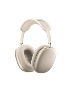 AIRPODS MAX (USB-C) STARLIGHT