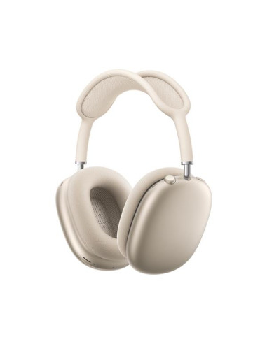 AIRPODS MAX (USB-C) STARLIGHT