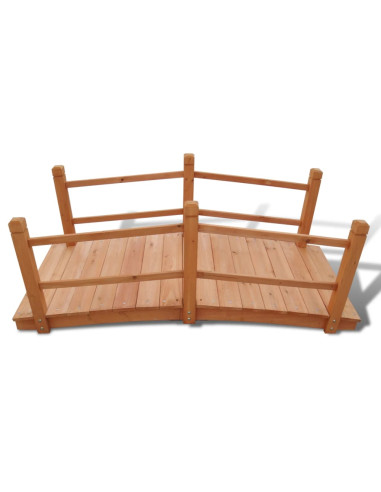 Ponte da Giardino 140 x 60 x 56 cm