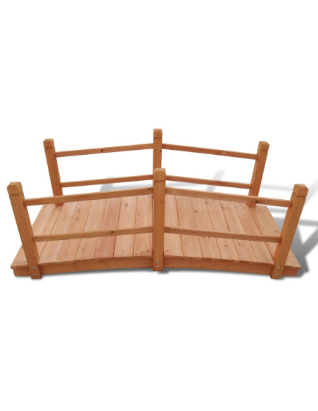 Ponte da Giardino 140 x 60 x 56 cm