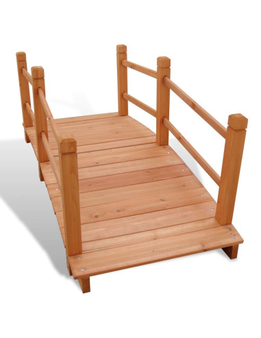 Ponte da Giardino 140 x 60 x 56 cm