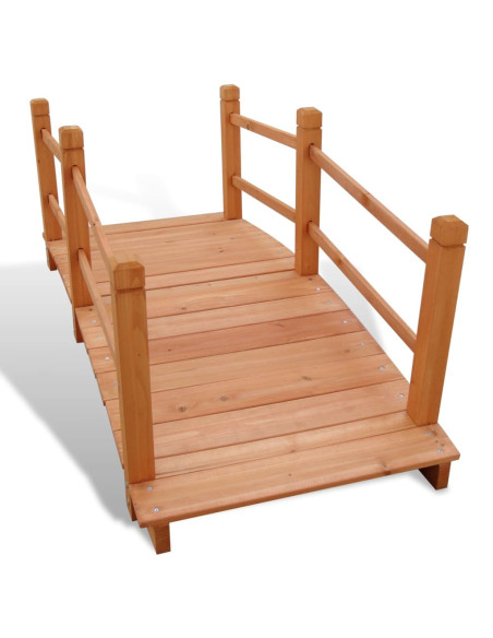 Ponte da Giardino 140 x 60 x 56 cm