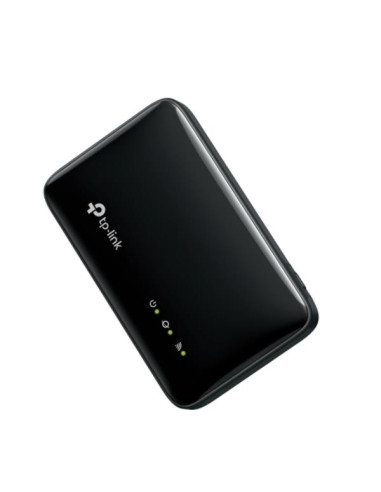 150MBPS 4G LTE MOBILE WI-FI